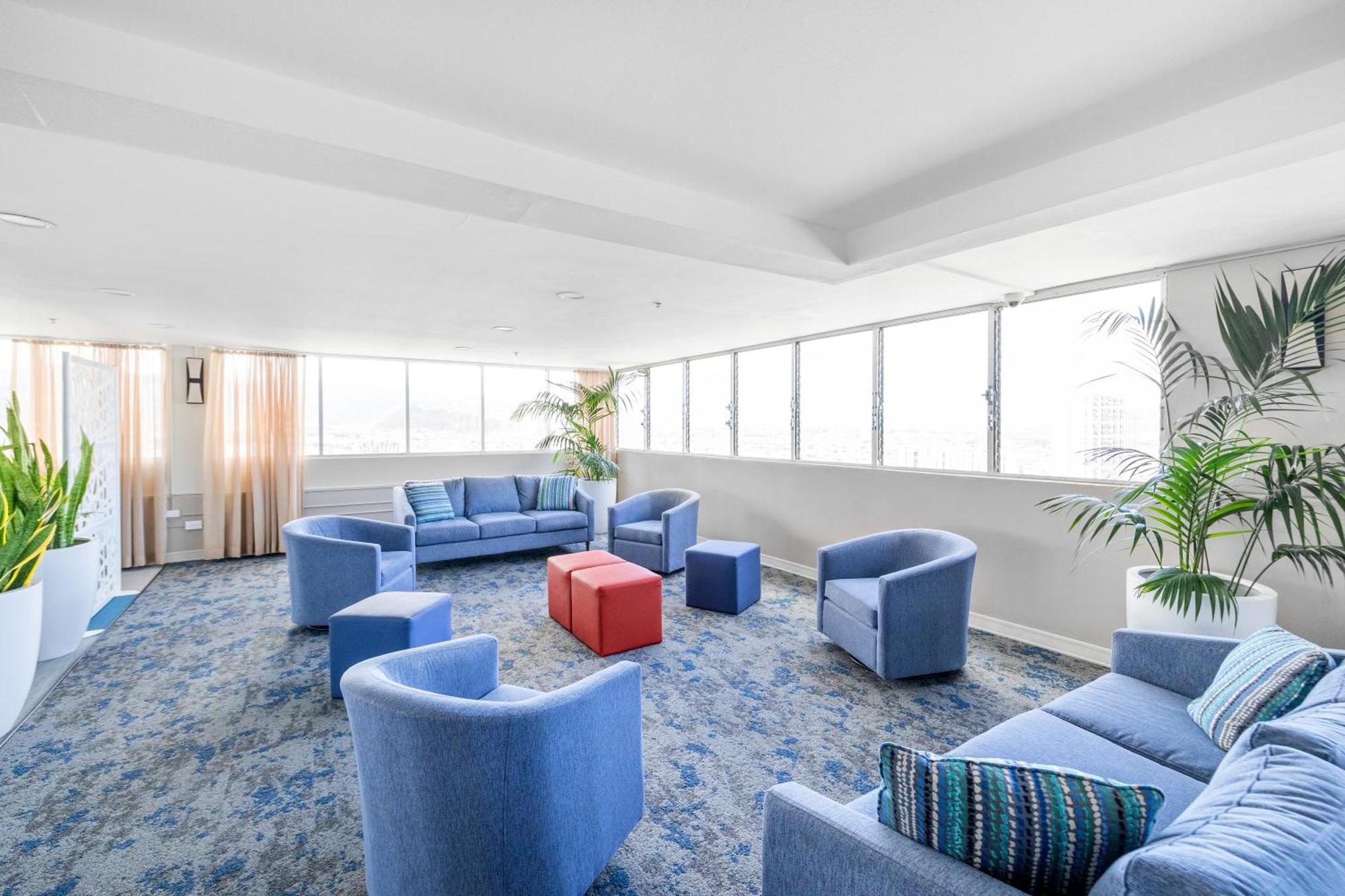 Steps To Waikiki Beach! Newly Renovated With 75" Tv Honolulu Exterior foto